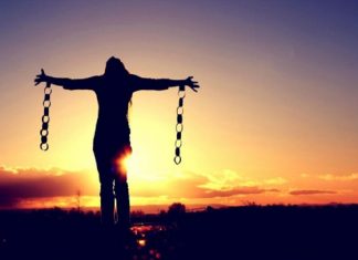 La peur ne durera pas !